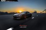 Nissan GT-R on ADV.1 Wheels (ADV50MV1SL) 2015 года